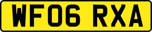 WF06RXA