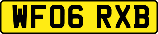 WF06RXB