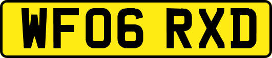 WF06RXD