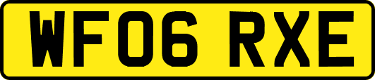 WF06RXE