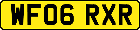 WF06RXR