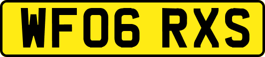 WF06RXS