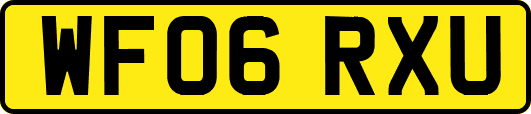 WF06RXU