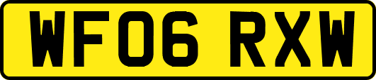 WF06RXW
