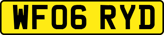 WF06RYD