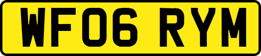 WF06RYM