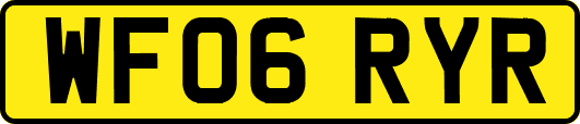 WF06RYR