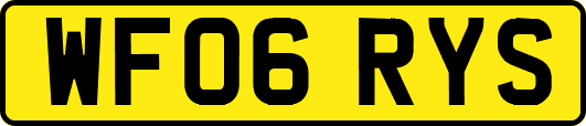 WF06RYS