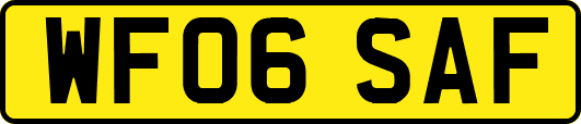 WF06SAF