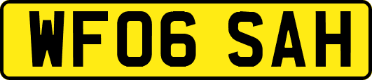 WF06SAH