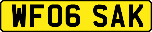 WF06SAK