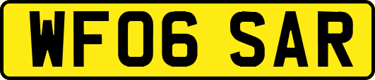 WF06SAR