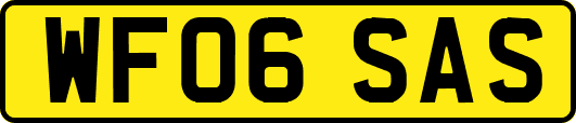 WF06SAS