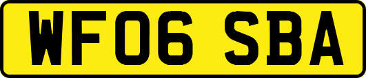 WF06SBA