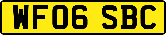 WF06SBC