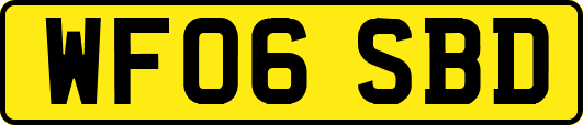 WF06SBD
