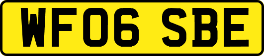 WF06SBE
