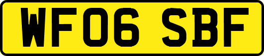 WF06SBF