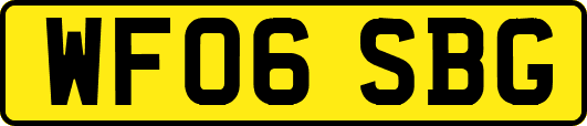 WF06SBG