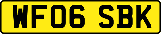 WF06SBK