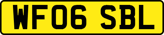 WF06SBL