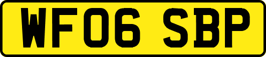 WF06SBP