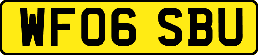 WF06SBU