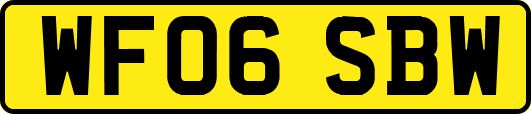 WF06SBW