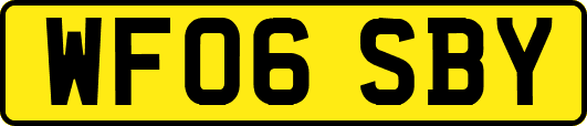 WF06SBY