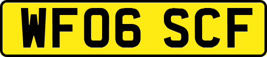 WF06SCF
