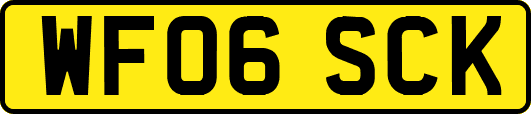 WF06SCK