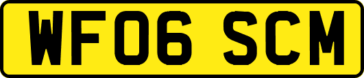 WF06SCM