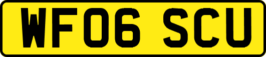 WF06SCU