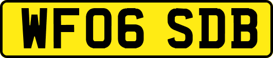 WF06SDB