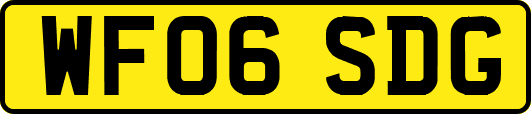 WF06SDG