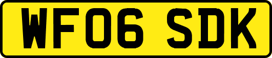 WF06SDK