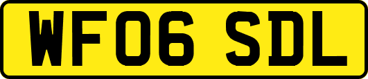 WF06SDL