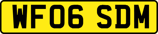 WF06SDM