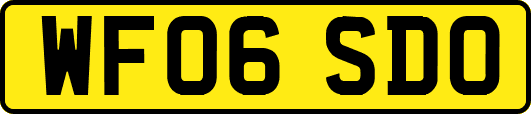WF06SDO