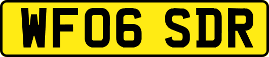 WF06SDR