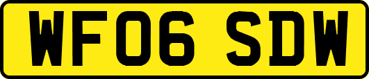 WF06SDW