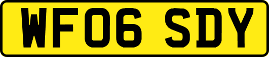 WF06SDY