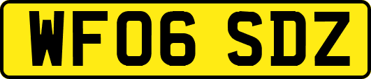 WF06SDZ