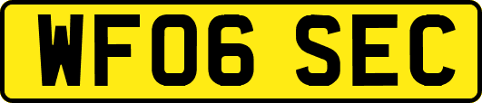 WF06SEC