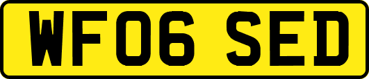 WF06SED