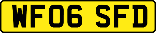 WF06SFD