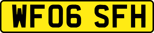 WF06SFH