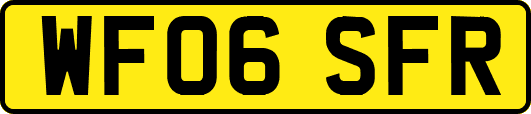 WF06SFR