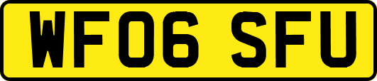 WF06SFU