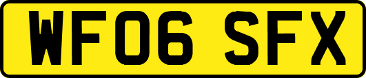 WF06SFX